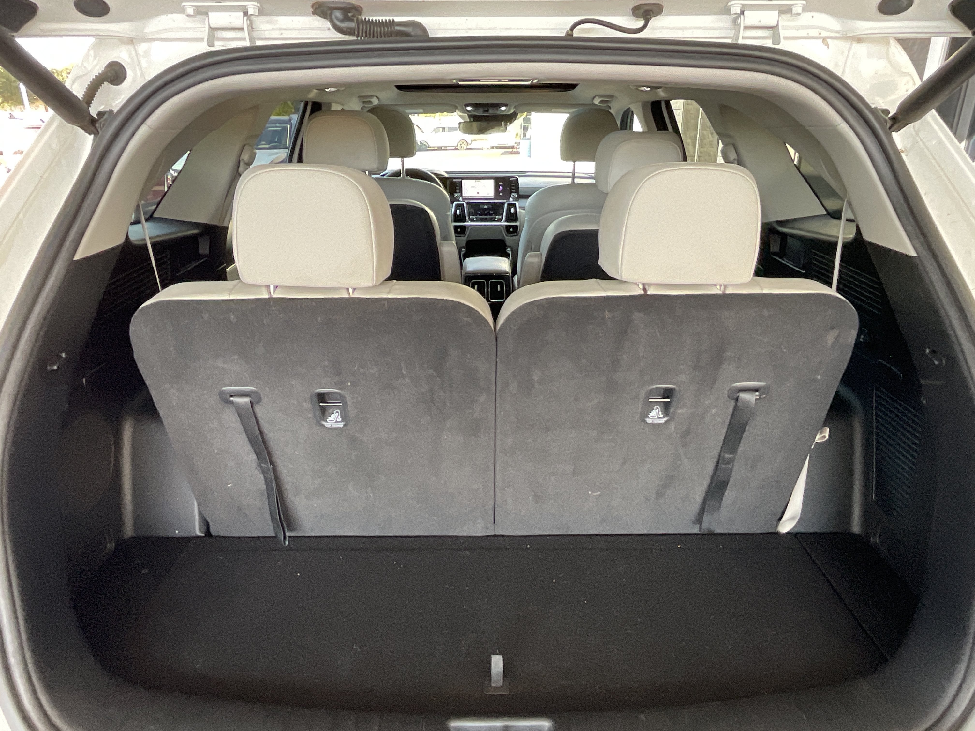 2023 Kia Sorento Hybrid SX Prestige