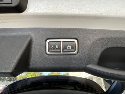 2023 Kia Sorento Hybrid SX Prestige