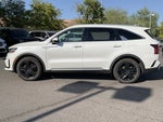 2023 Kia Sorento Hybrid SX Prestige