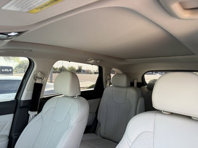 2023 Kia Sorento Hybrid SX Prestige*1 OWNER CLN CF