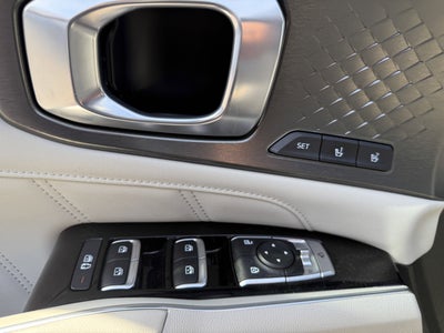 2023 Kia Sorento Hybrid SX Prestige*1 OWNER CLN CF