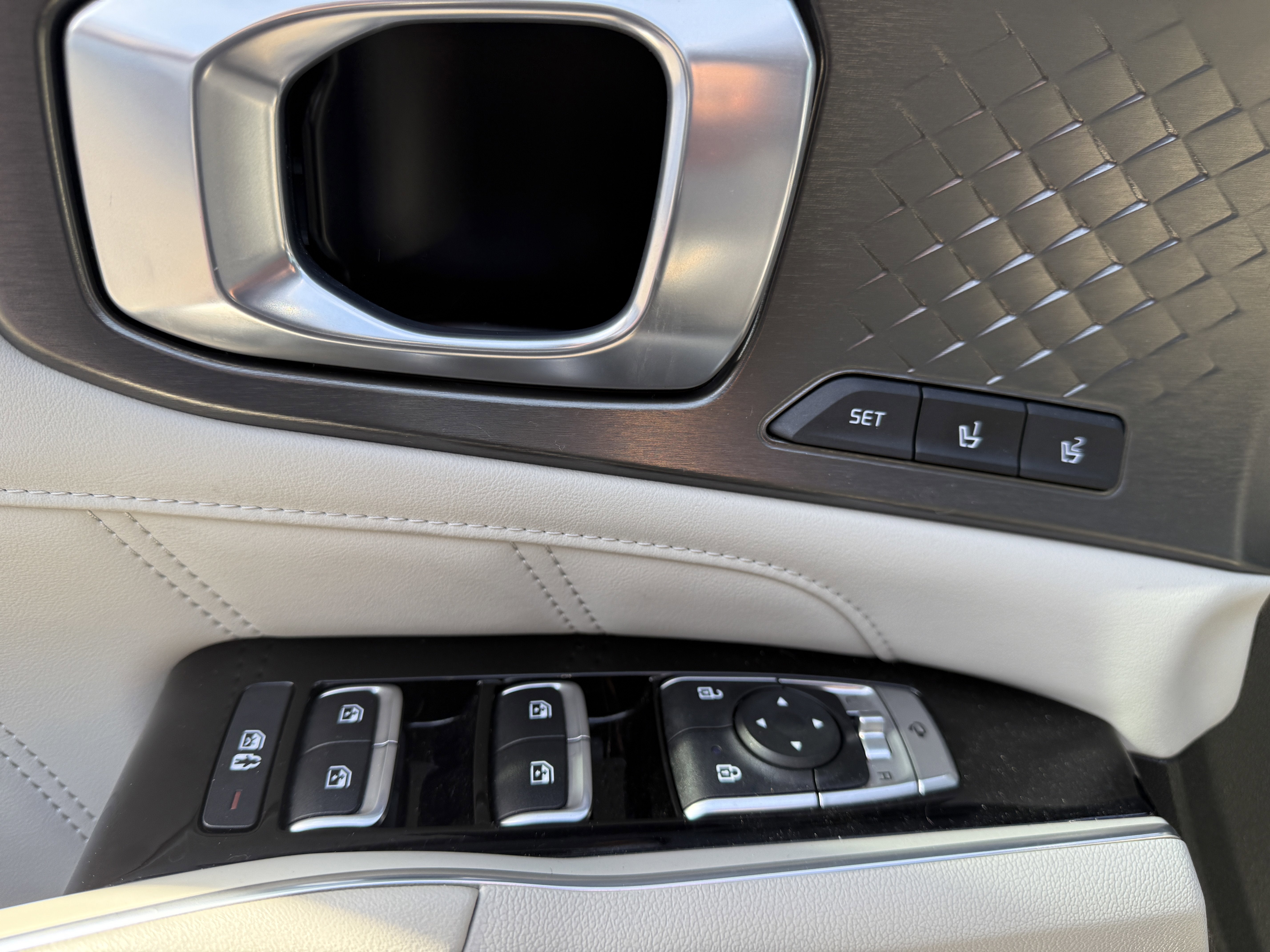 2023 Kia Sorento Hybrid SX Prestige*1 OWNER CLN CF