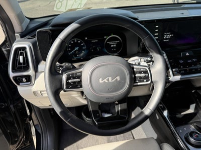 2023 Kia Sorento Hybrid SX Prestige*1 OWNER CLN CF
