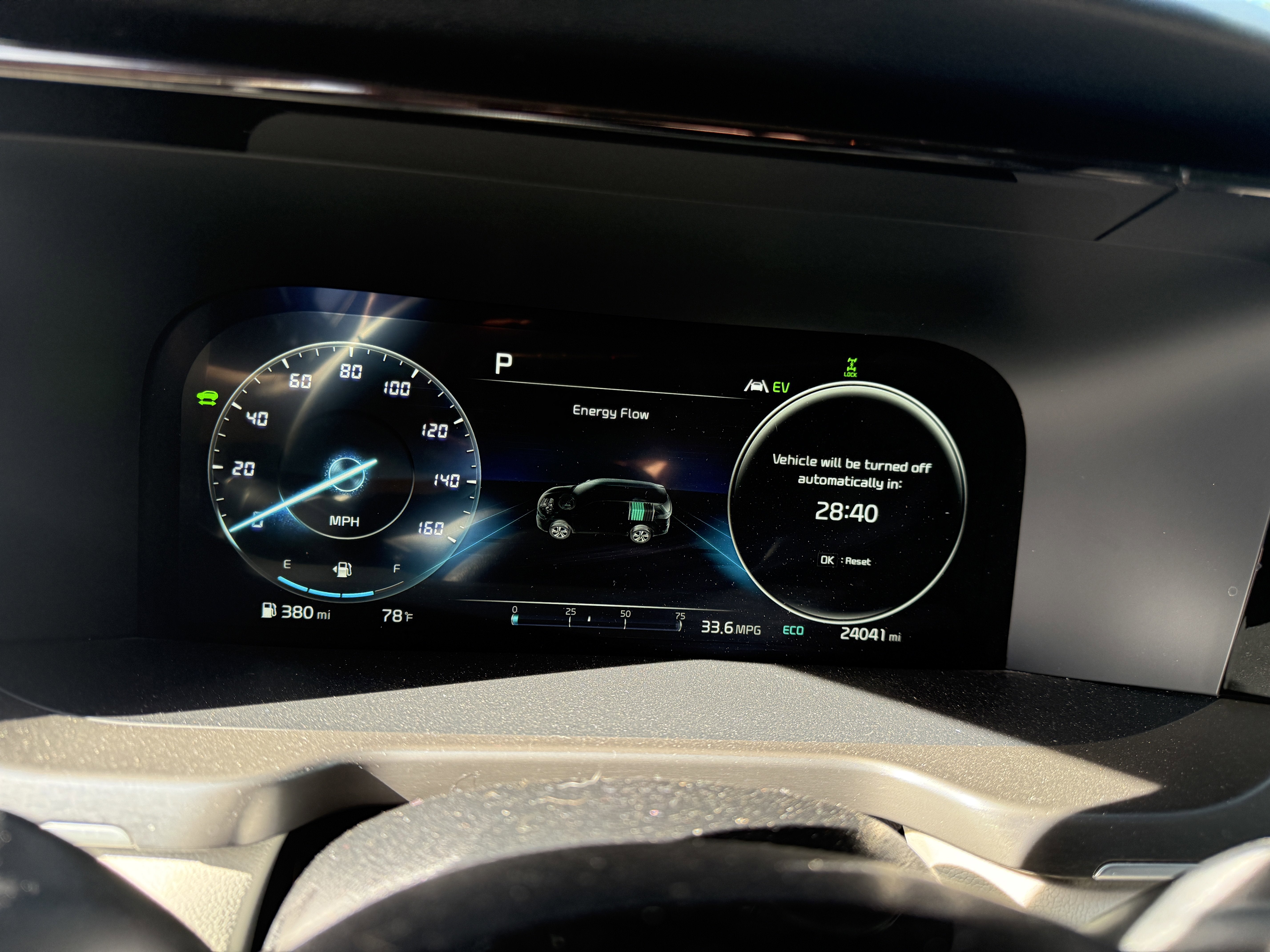 2023 Kia Sorento Hybrid SX Prestige*1 OWNER CLN CF