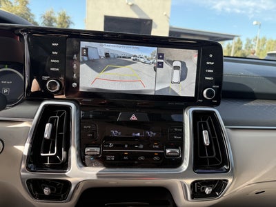 2023 Kia Sorento Hybrid SX Prestige*1 OWNER CLN CF