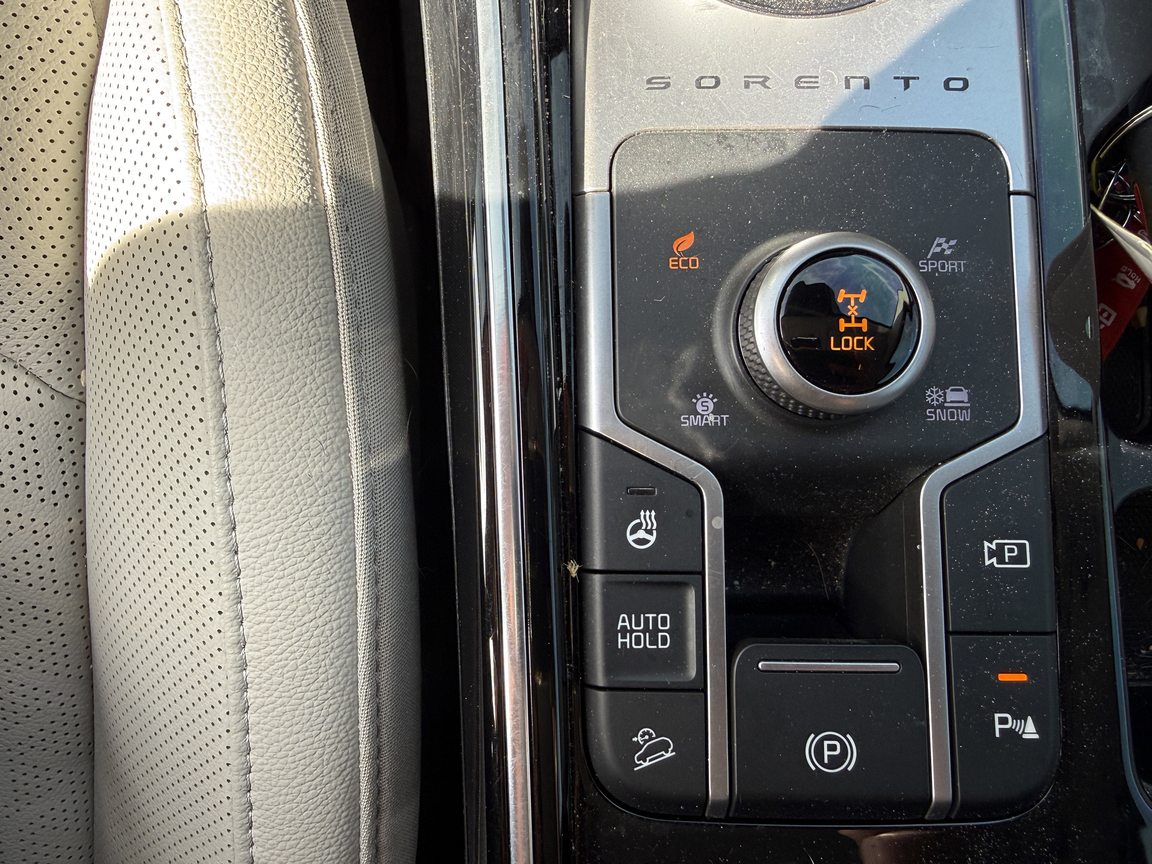 2023 Kia Sorento Hybrid SX Prestige*1 OWNER CLN CF