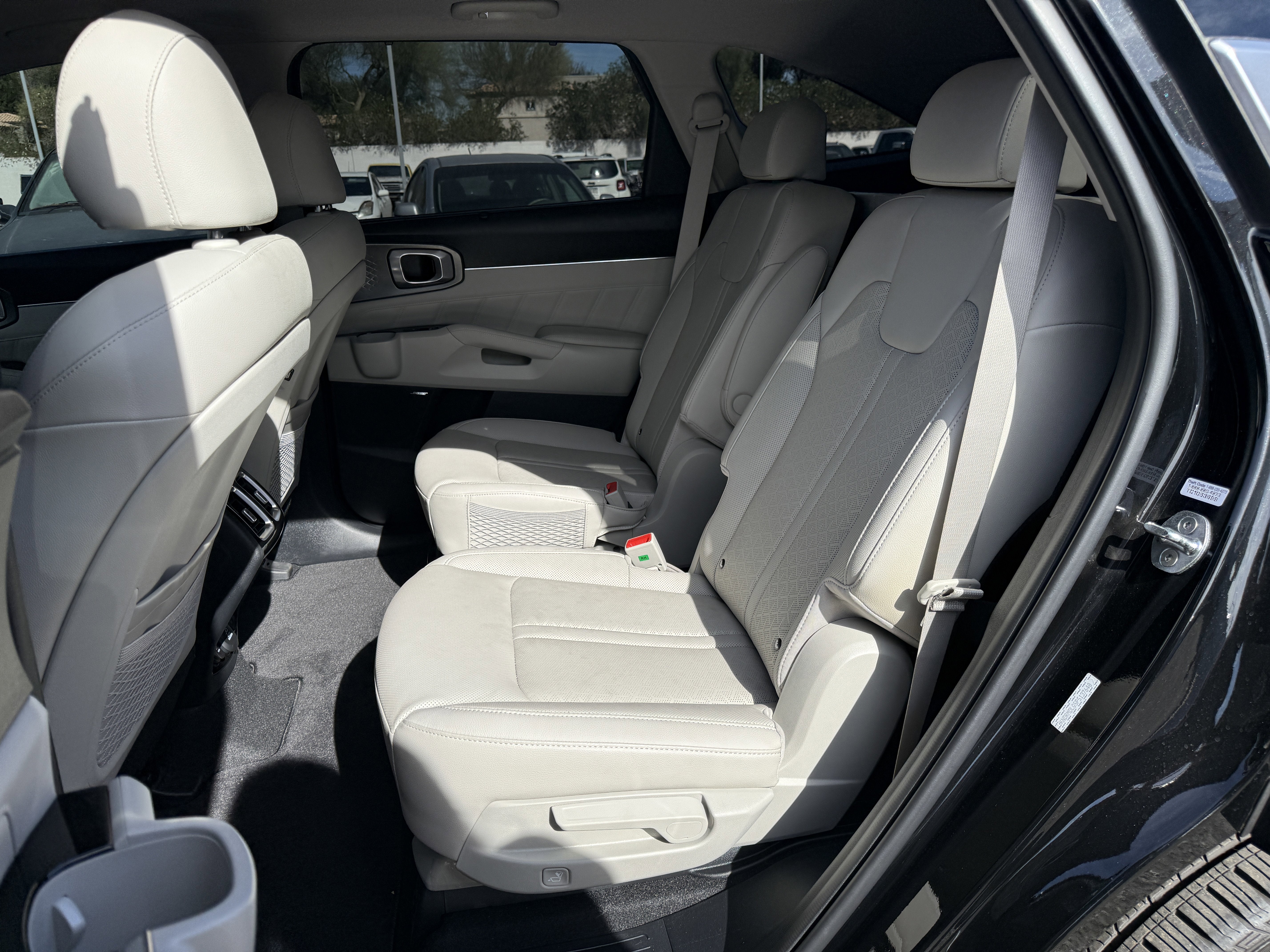 2023 Kia Sorento Hybrid SX Prestige*1 OWNER CLN CF