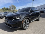 2023 Kia Sorento Hybrid SX Prestige*1 OWNER CLN CF