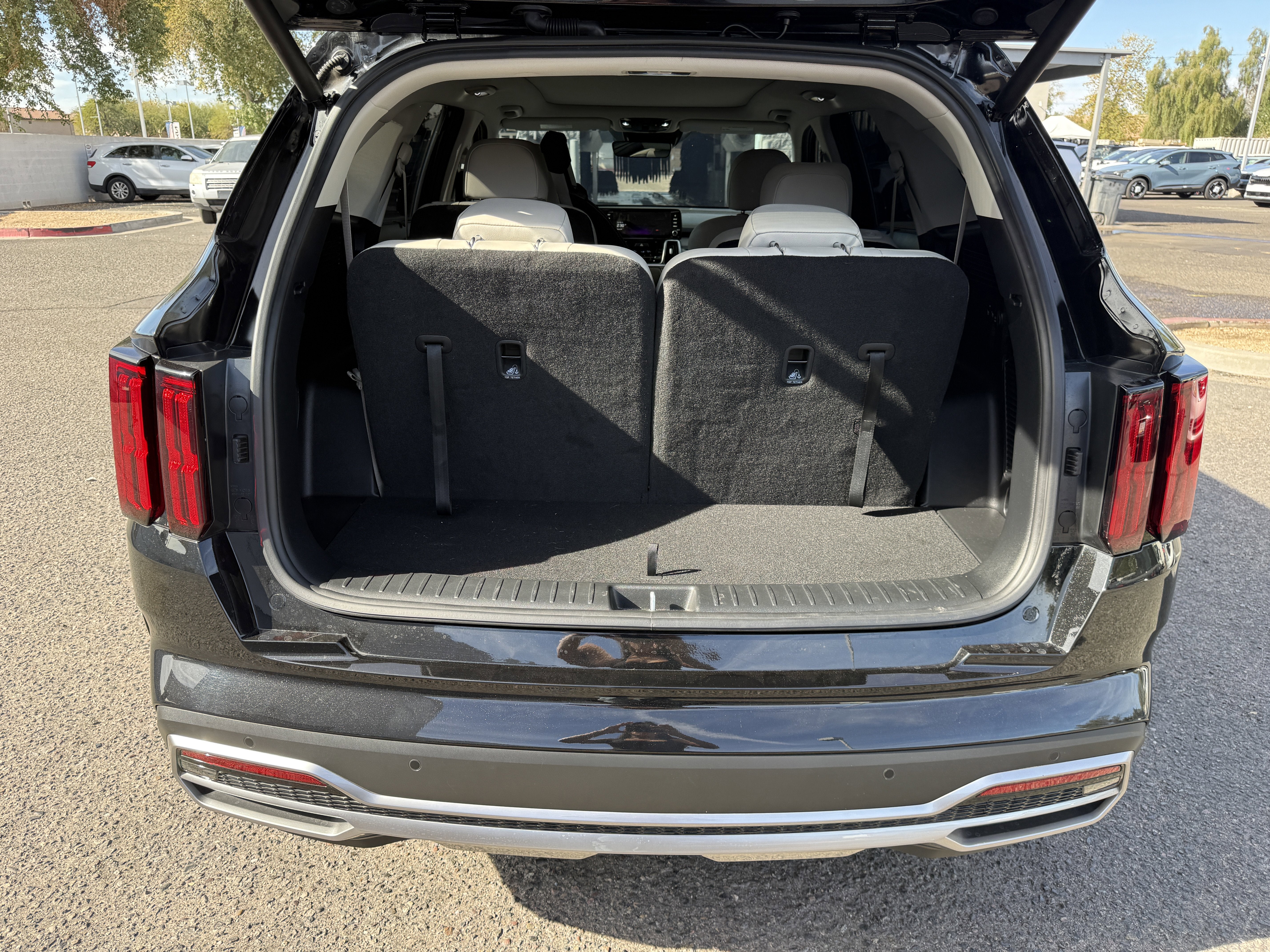 2023 Kia Sorento Hybrid SX Prestige*1 OWNER CLN CF