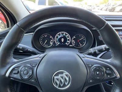 2020 Buick Envision Premium II* LOW MILES/ CLN CFAX
