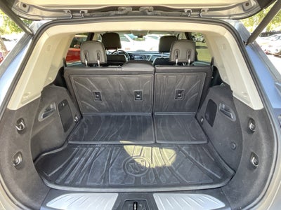 2020 Buick Envision Premium II* LOW MILES/ CLN CFAX