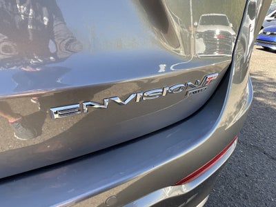 2020 Buick Envision Premium II* LOW MILES/ CLN CFAX