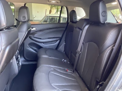 2020 Buick Envision Premium II* LOW MILES/ CLN CFAX