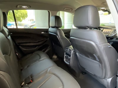 2020 Buick Envision Premium II* LOW MILES/ CLN CFAX