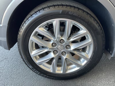 2020 Buick Envision Premium II* LOW MILES/ CLN CFAX