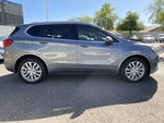 2020 Buick Envision Premium II* LOW MILES/ CLN CFAX