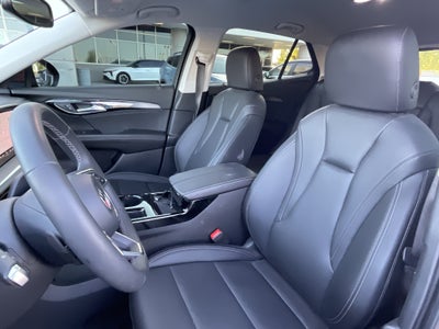 2025 Buick Envision Preferred**1 OWNER CLN CF**
