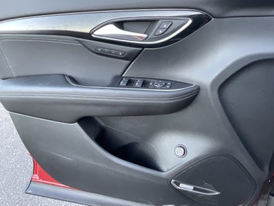 2025 Buick Envision Preferred**1 OWNER CLN CF**