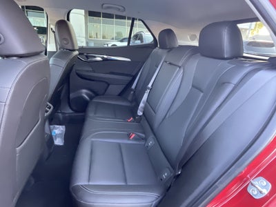 2025 Buick Envision Preferred**1 OWNER CLN CF**