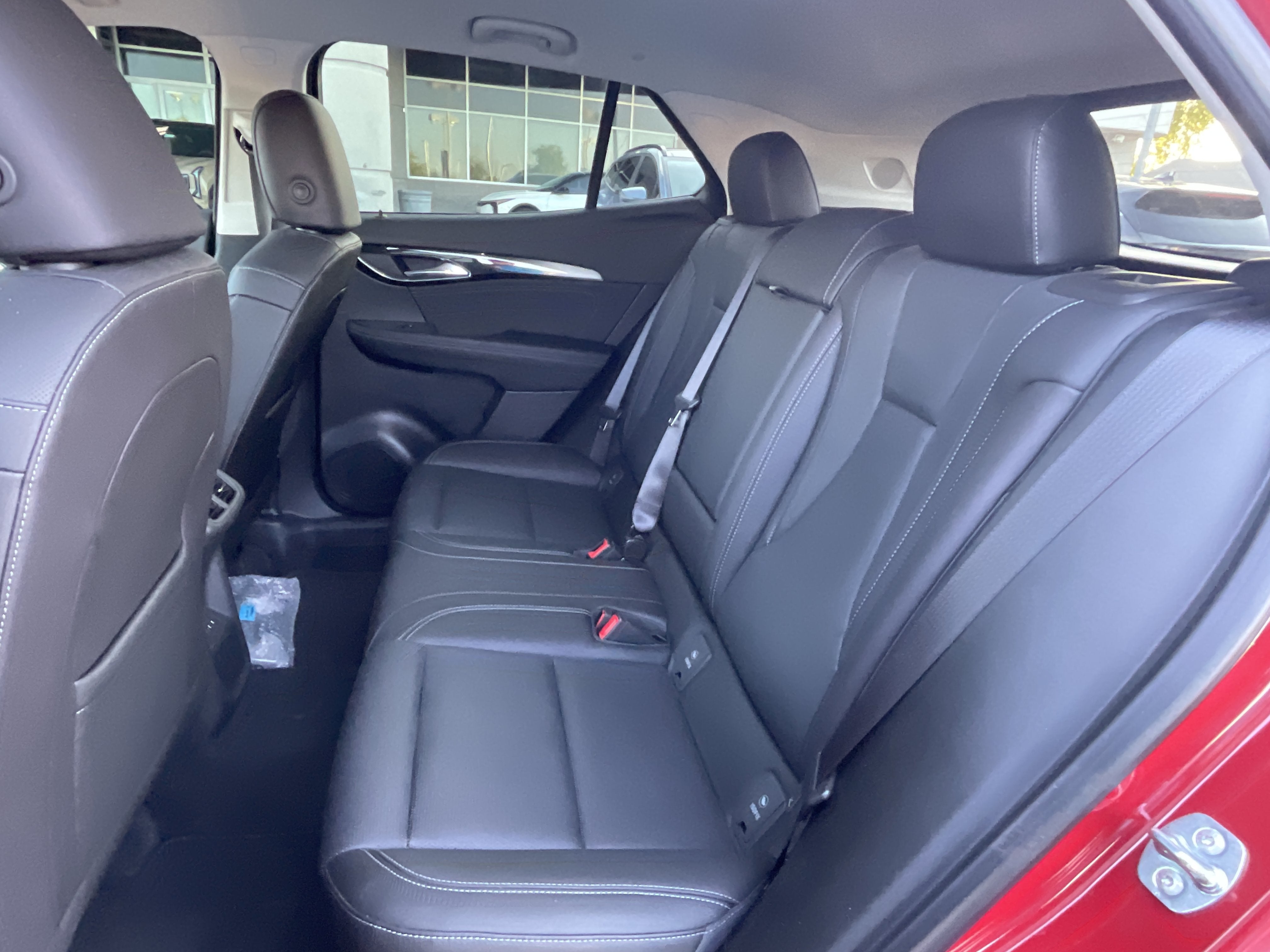 2025 Buick Envision Preferred**1 OWNER CLN CF**