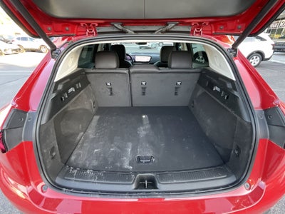 2025 Buick Envision Preferred**1 OWNER CLN CF**
