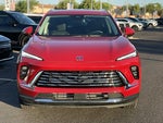 2025 Buick Envision Preferred**1 OWNER CLN CF**