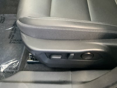 2025 Buick Envision Preferred**1 OWNER CLN CF**