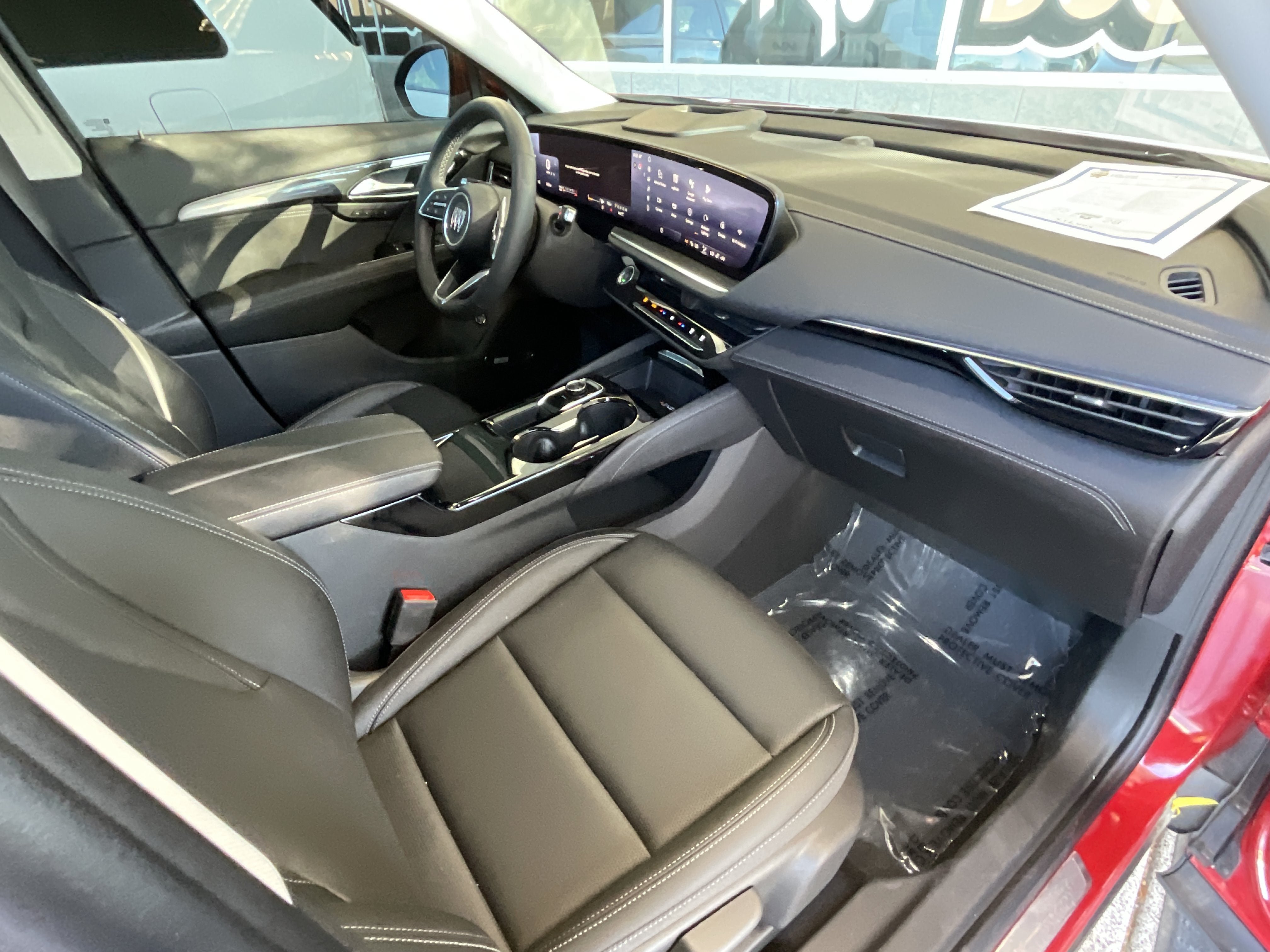 2025 Buick Envision Preferred**1 OWNER CLN CF**
