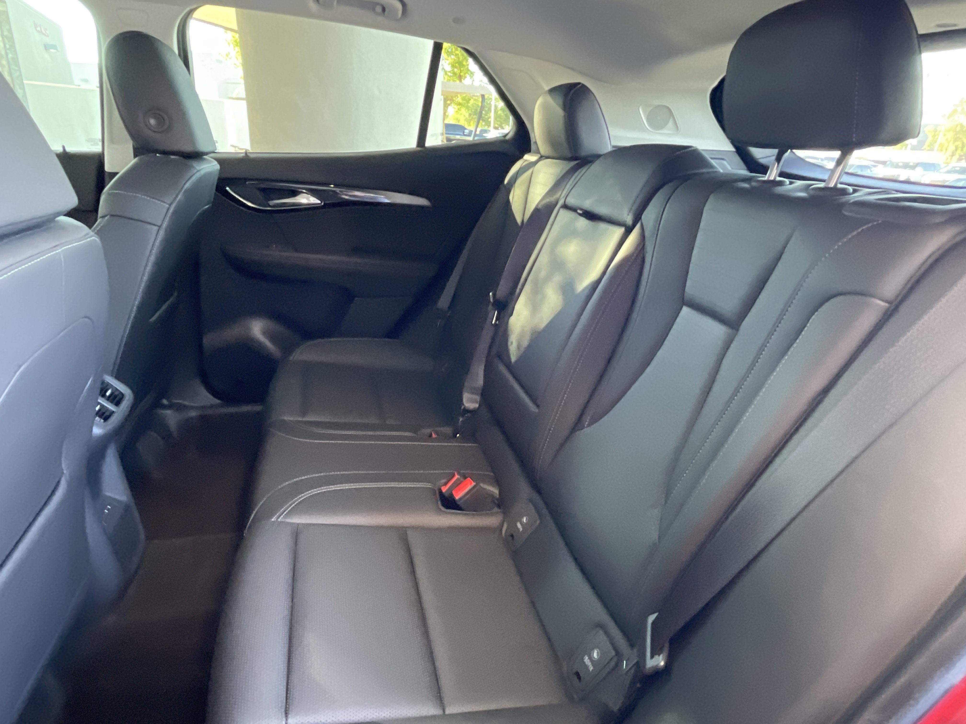 2025 Buick Envision Preferred**1 OWNER CLN CF**