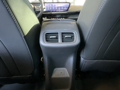 2025 Buick Envision Preferred**1 OWNER CLN CF**