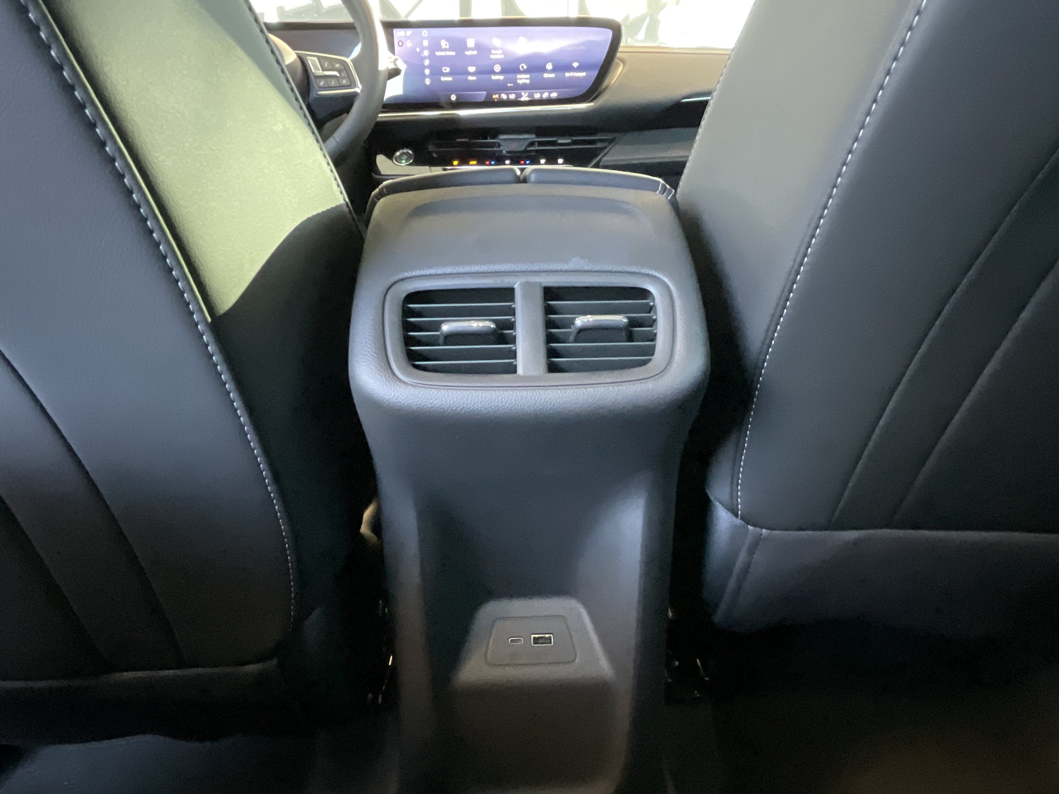 2025 Buick Envision Preferred**1 OWNER CLN CF**