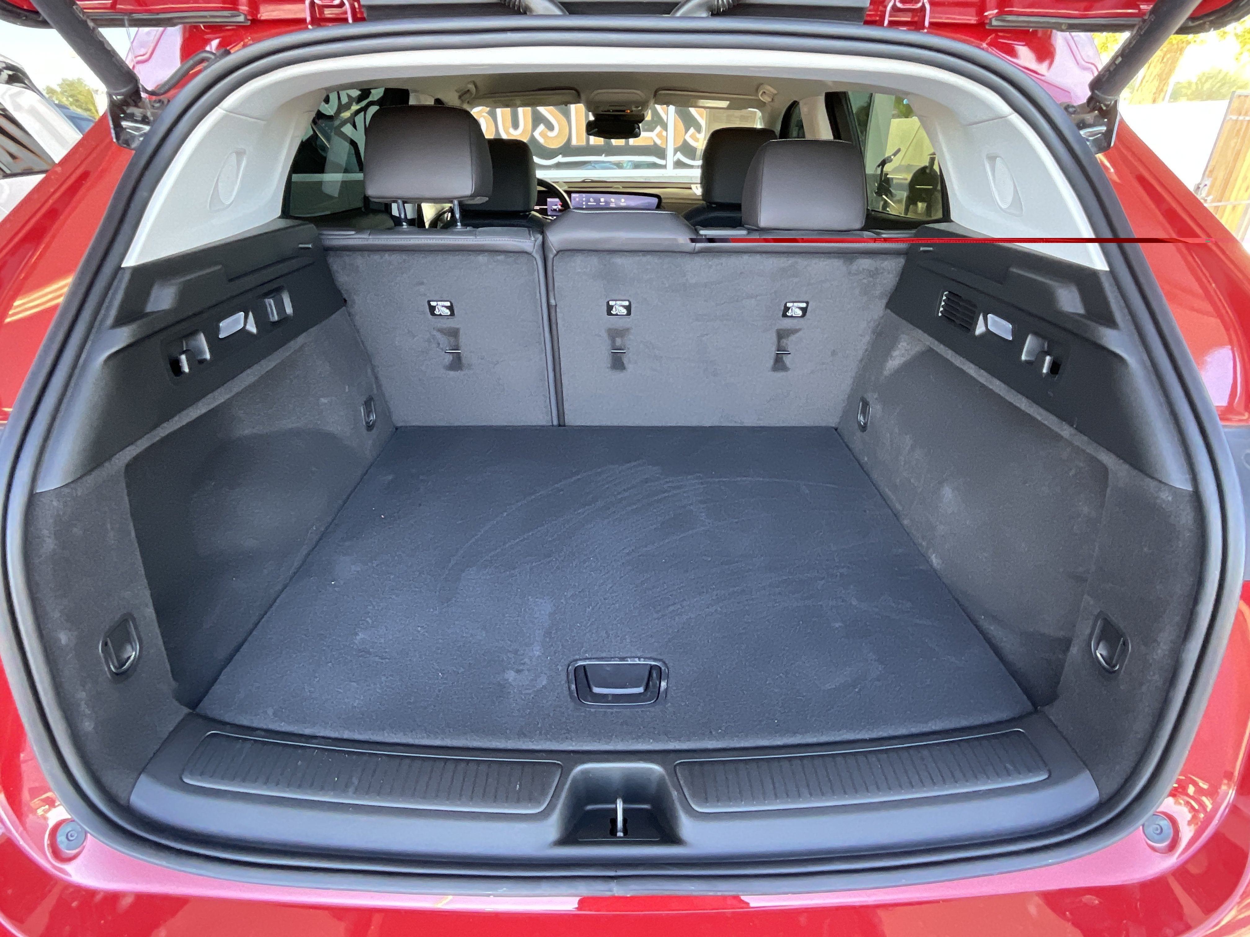 2025 Buick Envision Preferred**1 OWNER CLN CF**