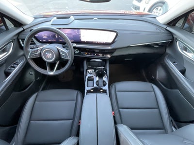 2025 Buick Envision Preferred**1 OWNER CLN CF**