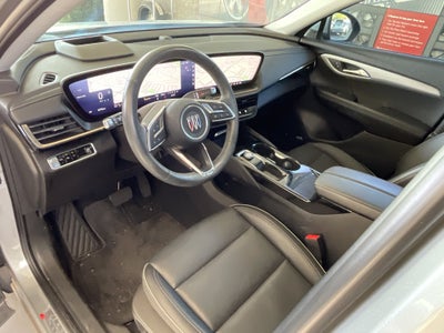 2024 Buick Envision Avenir