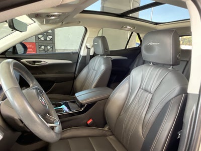 2024 Buick Envision Avenir