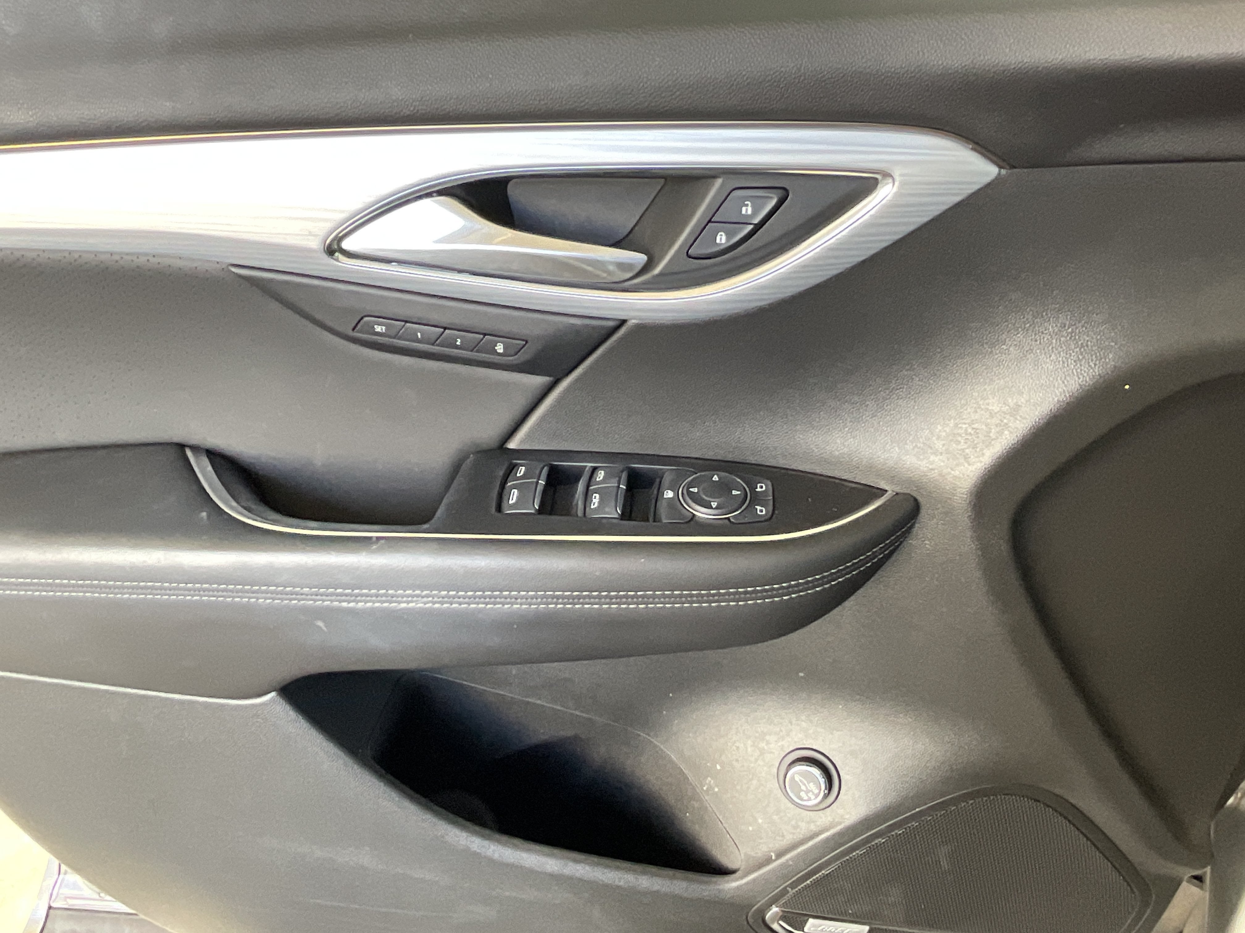 2024 Buick Envision Avenir