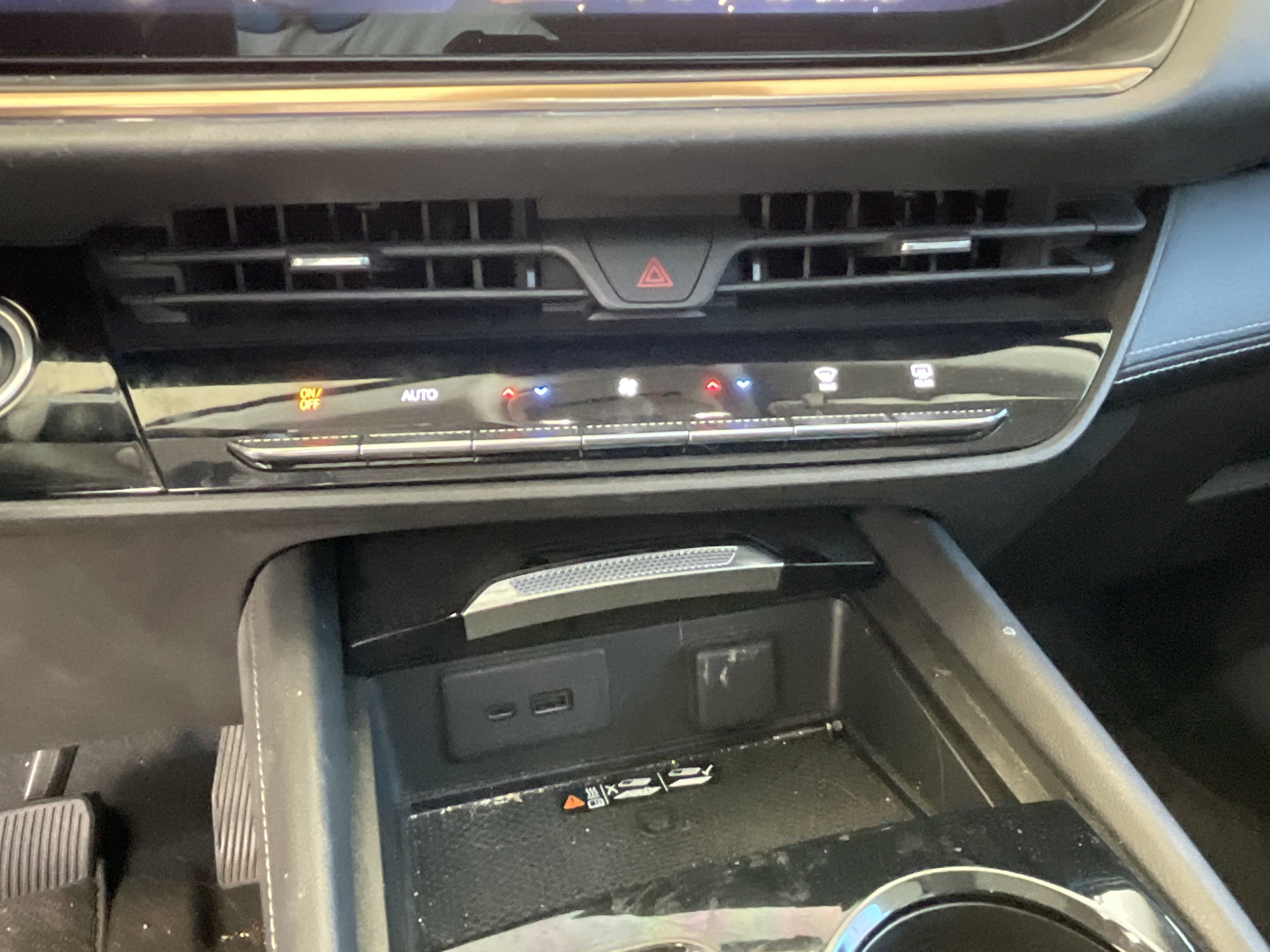 2024 Buick Envision Avenir