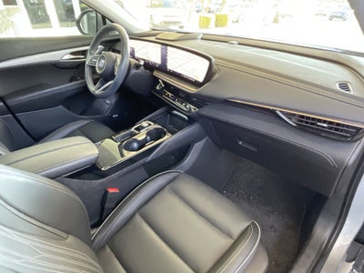2024 Buick Envision Avenir