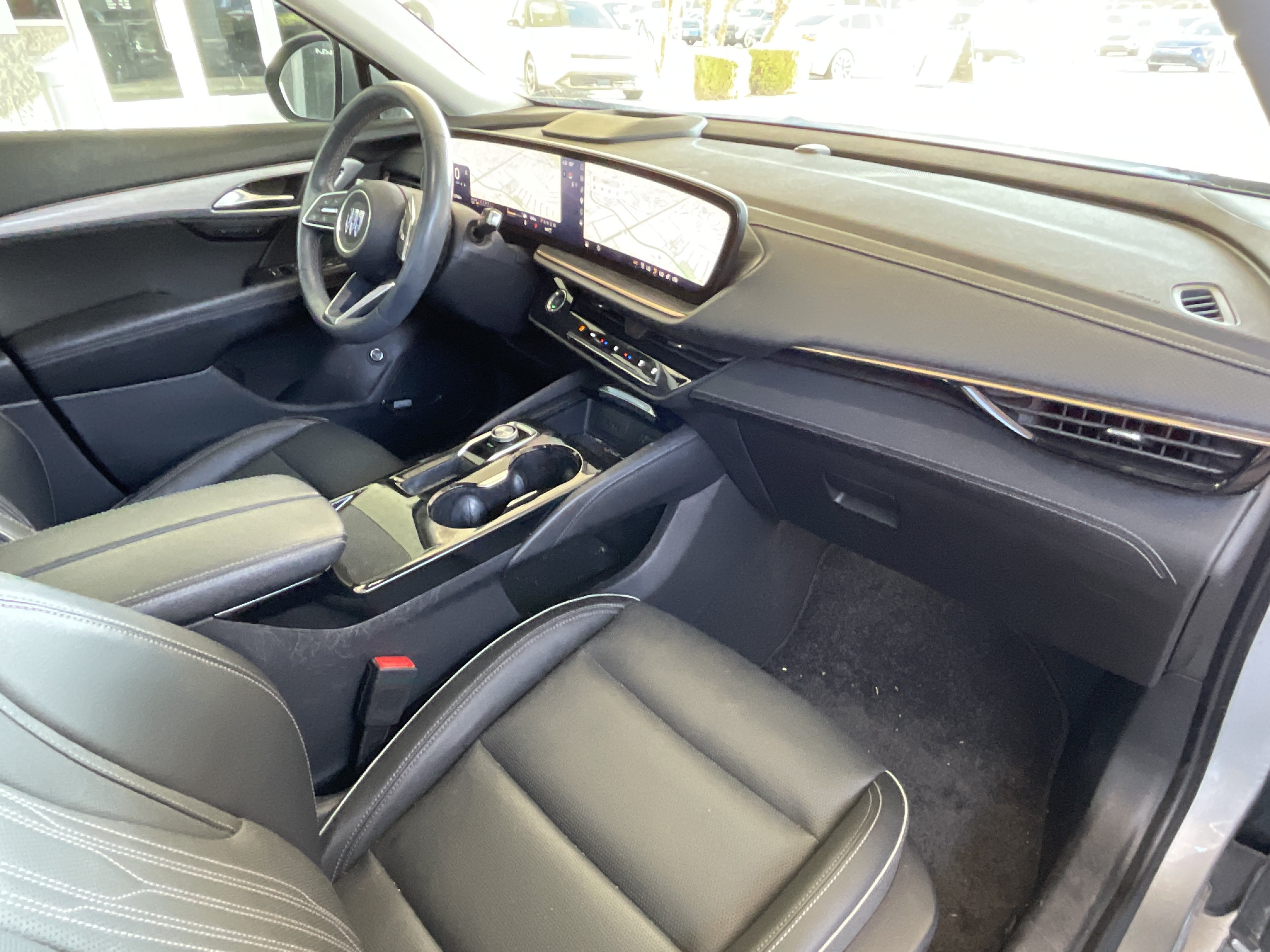 2024 Buick Envision Avenir