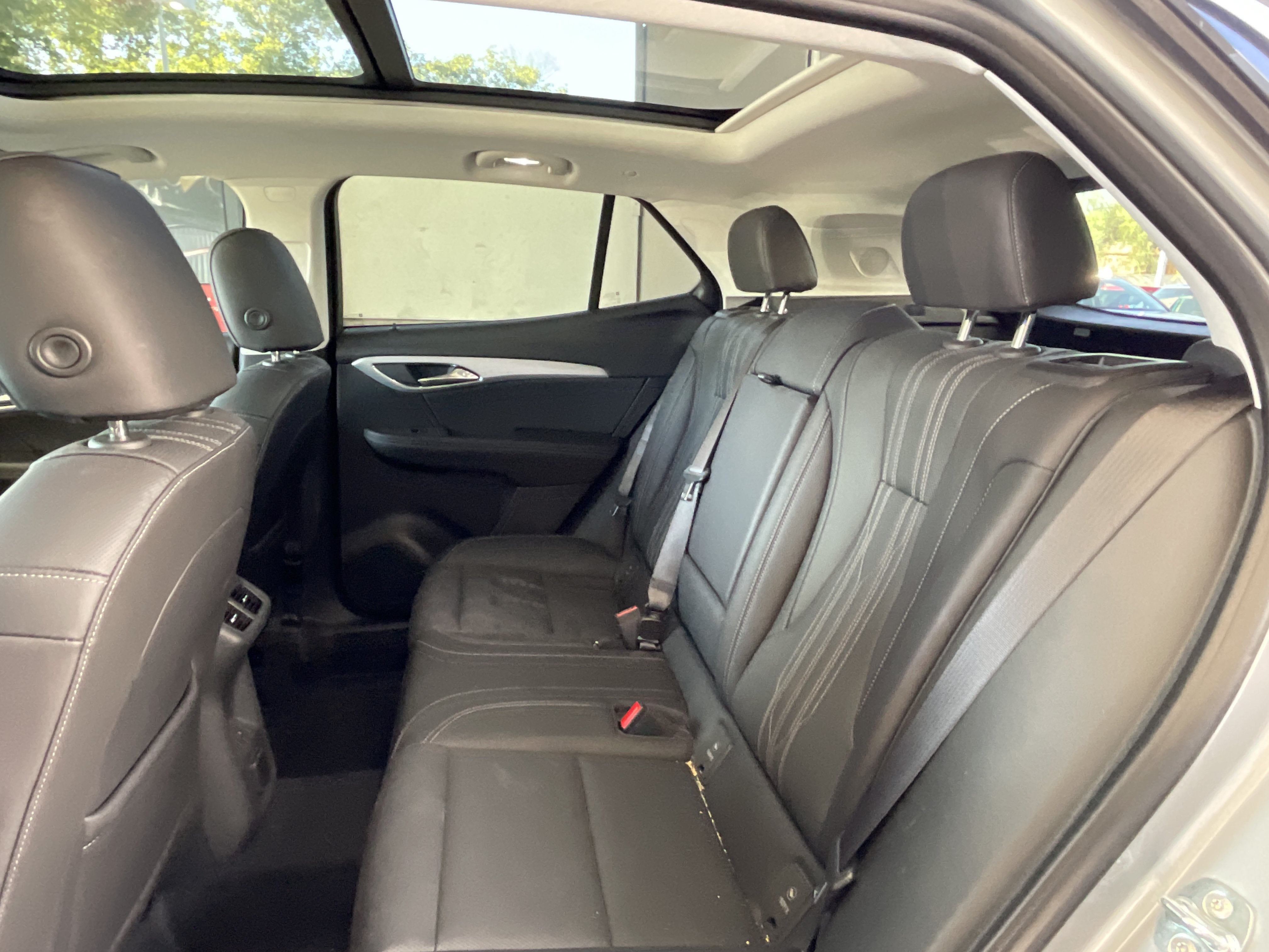 2024 Buick Envision Avenir