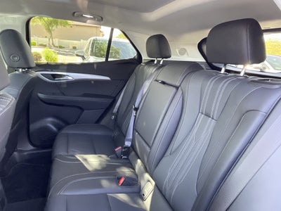 2024 Buick Envision Avenir**1 OWNER CLN CF**