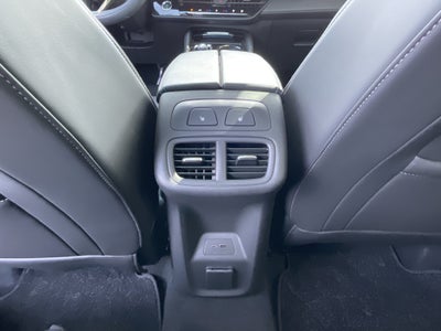 2024 Buick Envision Avenir**1 OWNER CLN CF**