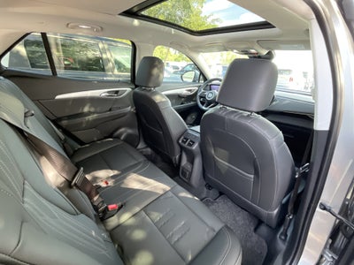2024 Buick Envision Avenir**1 OWNER CLN CF**
