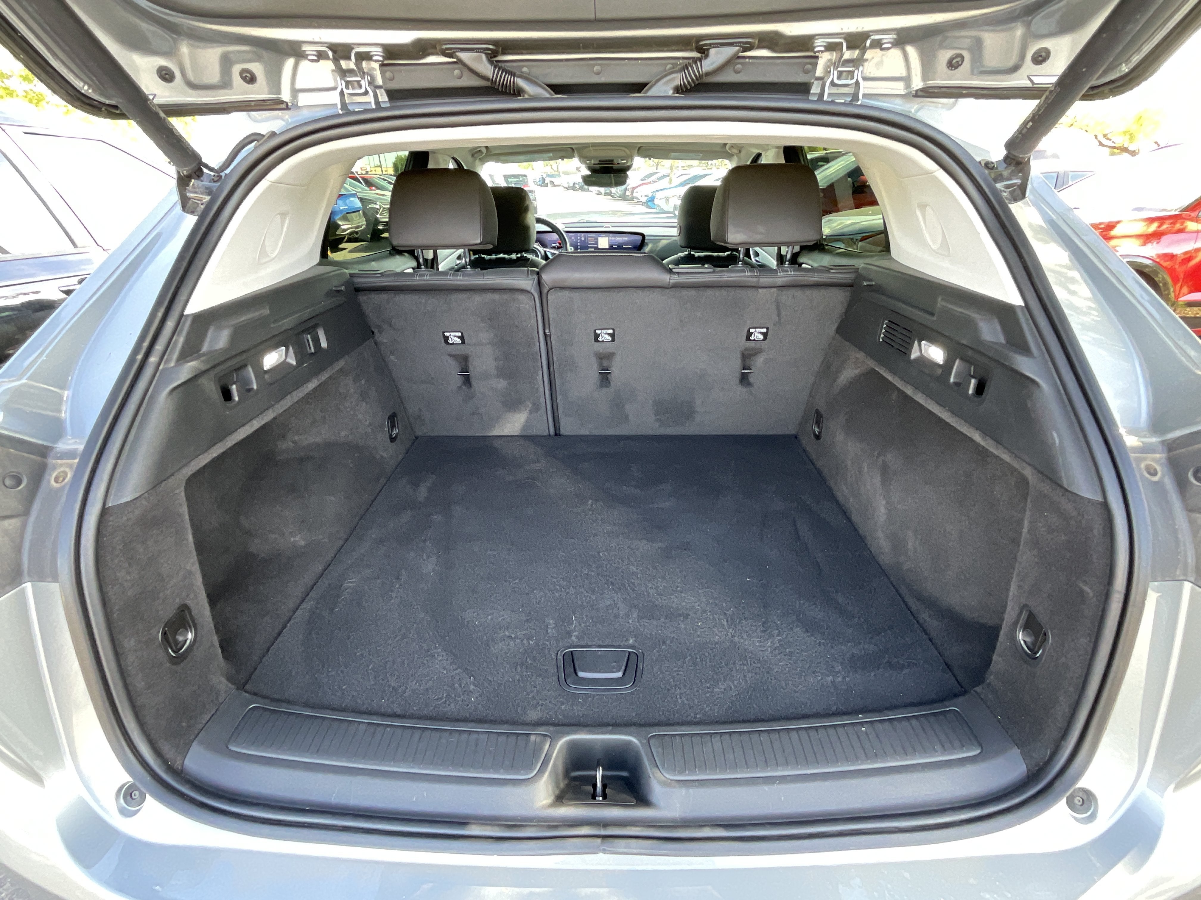 2024 Buick Envision Avenir**1 OWNER CLN CF**