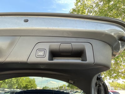 2024 Buick Envision Avenir**1 OWNER CLN CF**