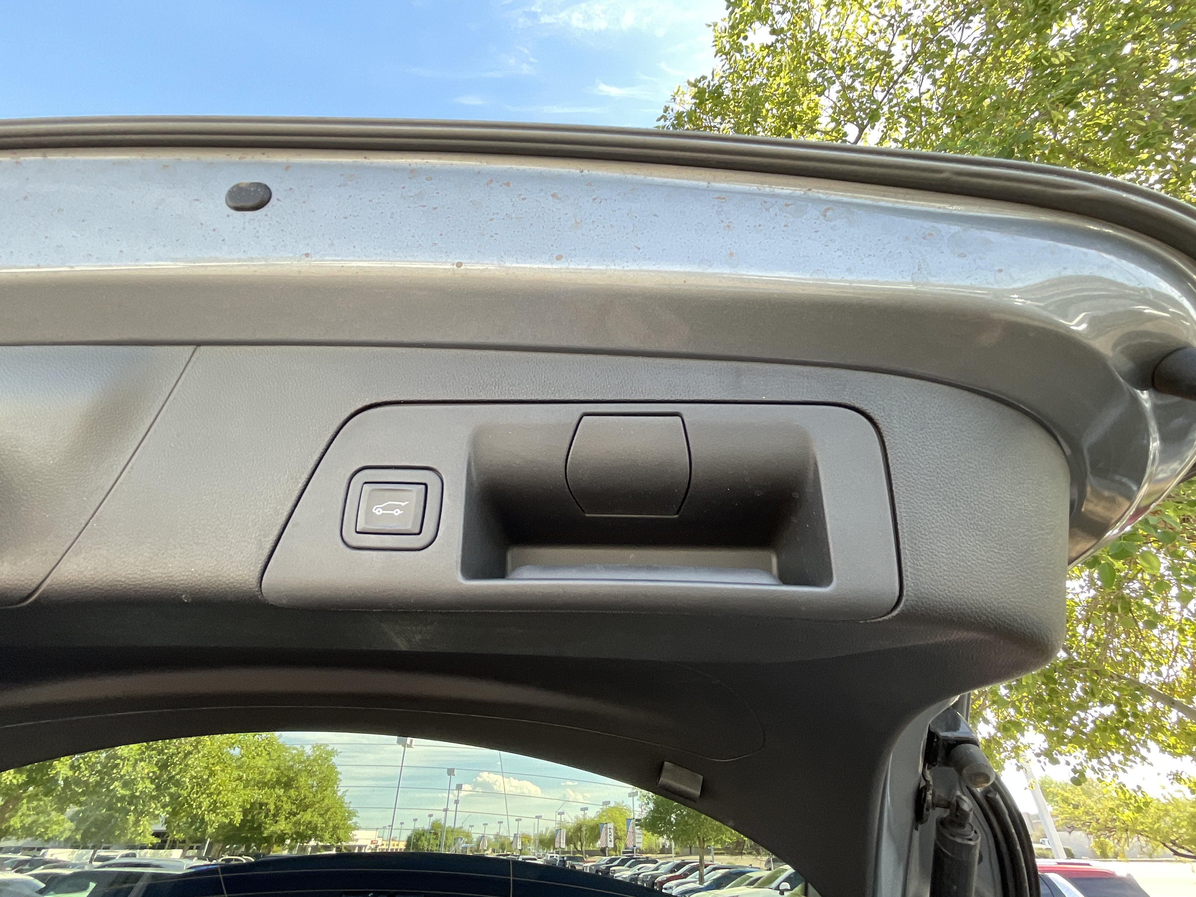 2024 Buick Envision Avenir**1 OWNER CLN CF**