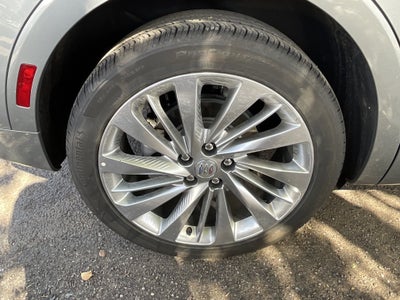 2024 Buick Envision Avenir**1 OWNER CLN CF**