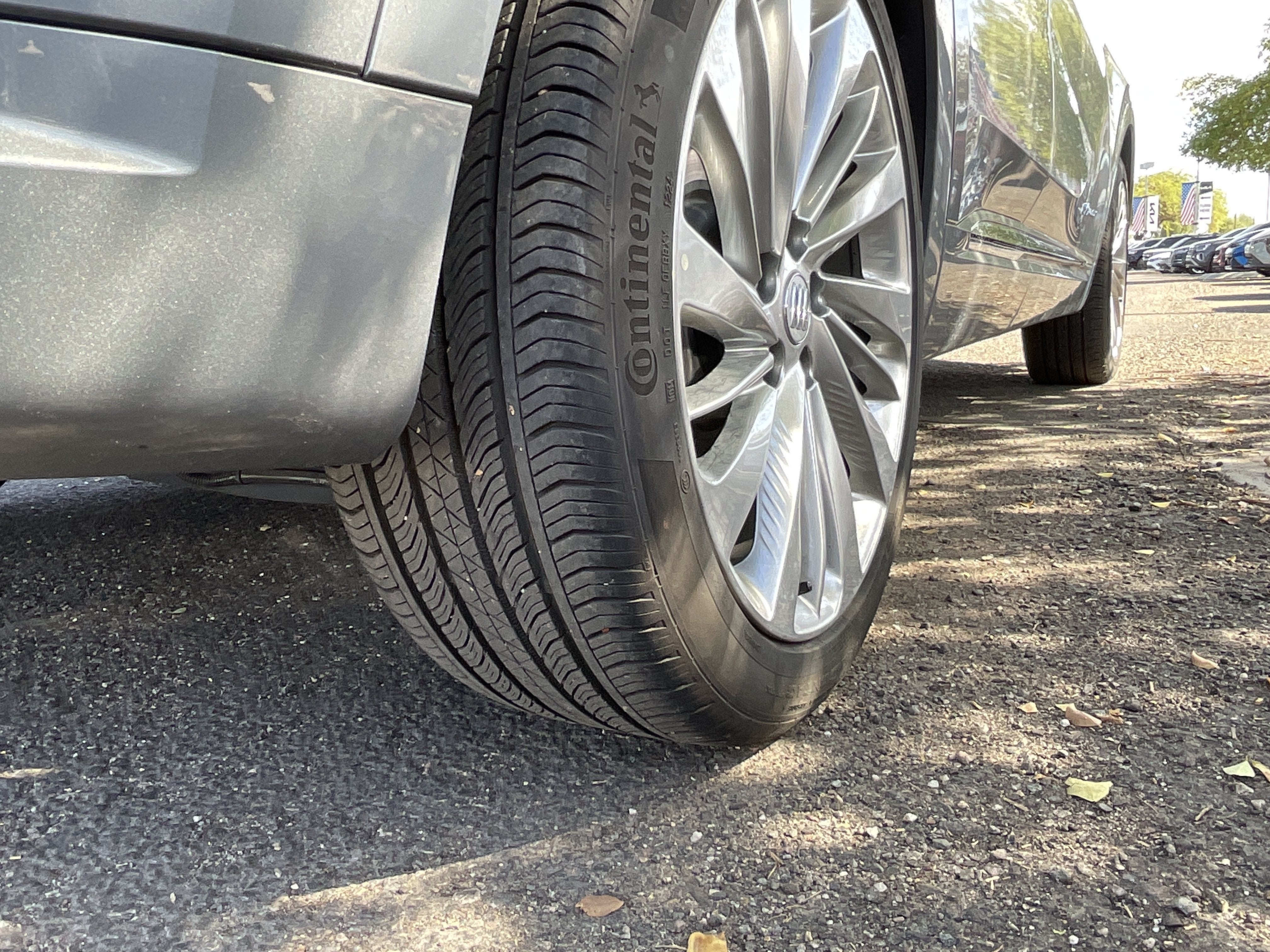 2024 Buick Envision Avenir**1 OWNER CLN CF**