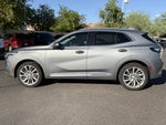 2024 Buick Envision Avenir