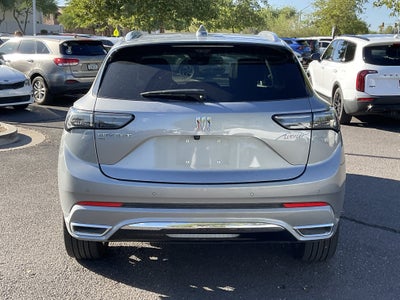 2024 Buick Envision Avenir